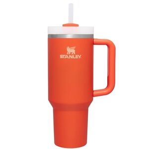 Final Price Drop New Stanley Quencher - 40 oz